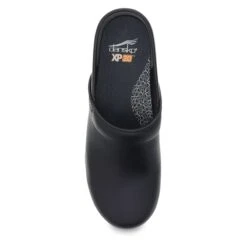 Dansko XP 2.0 Black Waterproof Pull Up -Dansko Sales Store 3950470202 VIT