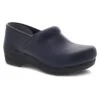 Dansko XP 2.0 Navy Waterproof Pull Up -Dansko Sales Store 3950730202 PRI