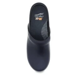Dansko XP 2.0 Navy Waterproof Pull Up -Dansko Sales Store 3950730202 VIT