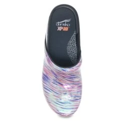 Dansko XP 2.0 Pastel Blur Patent 12 Dansko XP 2.0 Pastel Blur Patent -Dansko Sales Store 3950740202 VIT