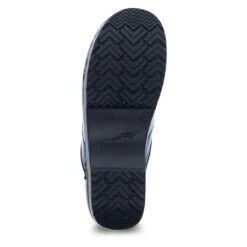 Professional Blue Water Patent -Dansko Sales Store 406250202 VIB