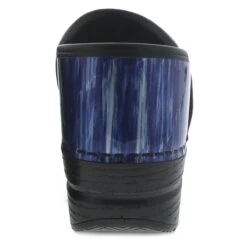 Professional Blue Water Patent -Dansko Sales Store 406250202 VIK