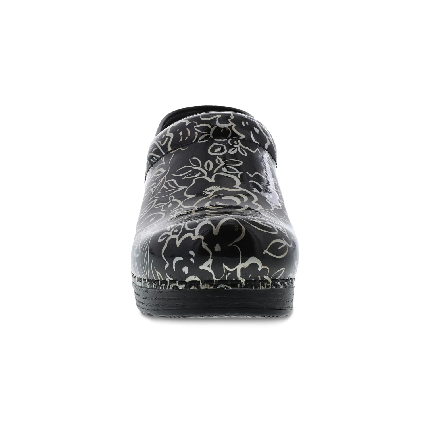 Professional Metallic Rose Patent 5 Professional Metallic Rose Patent - Image 3