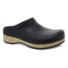 Dansko Kane Black