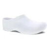 Dansko Kaci White Molded -Dansko Sales Store 4146010100 PRI