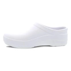 Dansko Kaci White Molded -Dansko Sales Store 4146010100 SDL