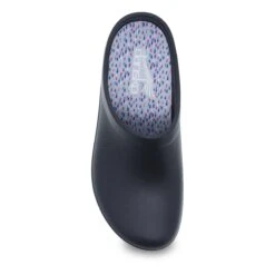 Dansko Kaci Black Molded -Dansko Sales Store 4146020200 VIT