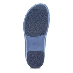 Dansko Kaci Blue Molded 19 Dansko Kaci Blue Molded -Dansko Sales Store 4146545400 VIB