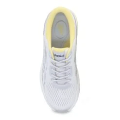 Pace White/Yellow Mesh -Dansko Sales Store 4205011717 VIT