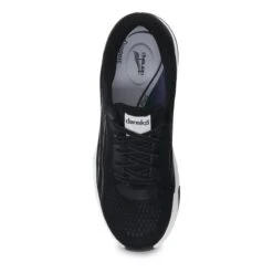 Dansko Pace Black Mesh -Dansko Sales Store 4205470200 VIT