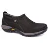Dansko Patti Black Milled Nubuck -Dansko Sales Store 4353100294 PRI