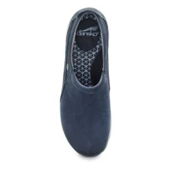 Dansko Patti Navy Milled Nubuck 12 Dansko Patti Navy Milled Nubuck -Dansko Sales Store 4353752005 VIT