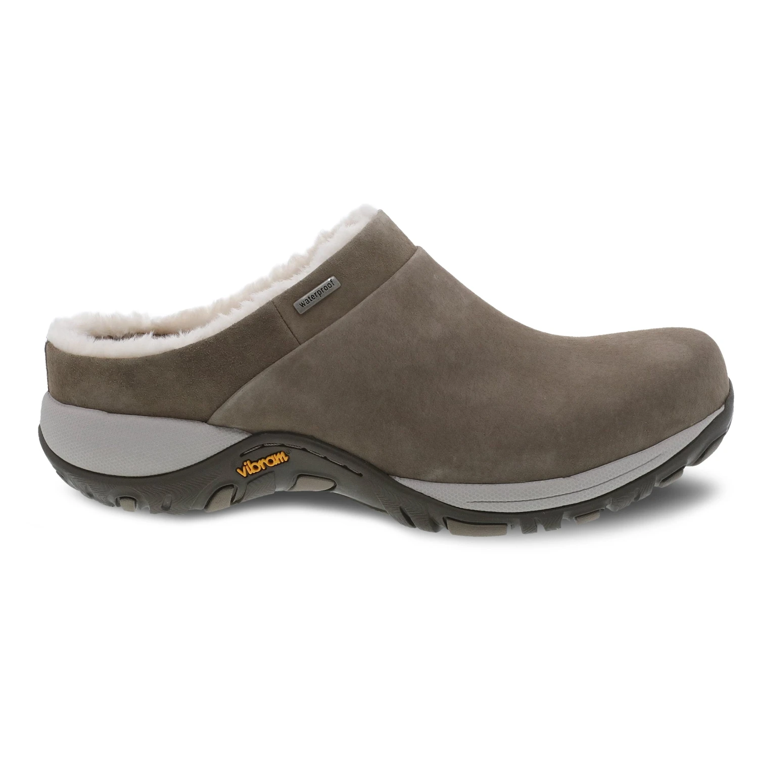 Dansko Parson Walnut Suede 4 Dansko Parson Walnut Suede - Image 2