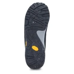 Dansko Pearla Black Burnished Suede -Dansko Sales Store 4360100200 VIB