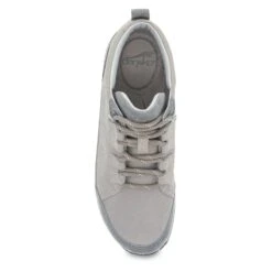 Dansko Pearla Stone Burnished Suede -Dansko Sales Store 4360797800 VIT