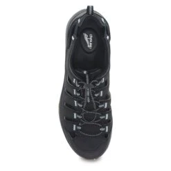 Dansko Mia Black -Dansko Sales Store 4722101200 VIT