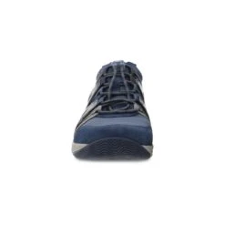 Dansko Henriette Navy Suede -Dansko Sales Store 4852757575 VF1