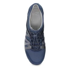 Dansko Henriette Navy Suede -Dansko Sales Store 4852757575 VIT