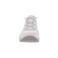 Dansko Harlyn Ecru Suede -Dansko Sales Store 4854619434 VF1