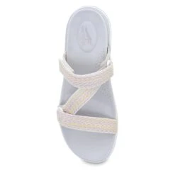 Dansko Rosette Ivory 12 Dansko Rosette Ivory -Dansko Sales Store 4916612400 VIT