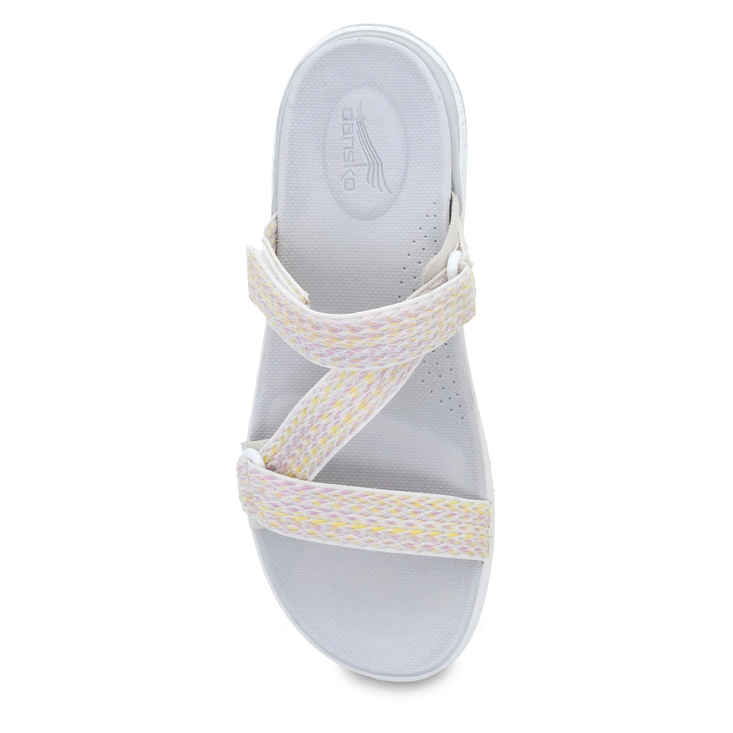 Dansko Rosette Ivory 7 Dansko Rosette Ivory - Image 5
