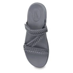 Dansko Rosette Grey -Dansko Sales Store 4916941000 VIT