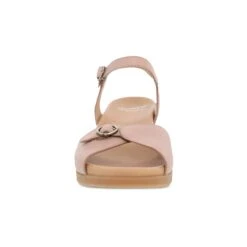 Dansko Tessie Ballet Nappa -Dansko Sales Store 5014650300 VF1