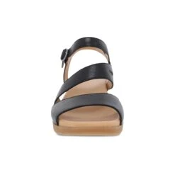 Dansko Tansy Black Nappa -Dansko Sales Store 5015100300 VF1