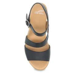Dansko Tansy Black Nappa -Dansko Sales Store 5015100300 VIT