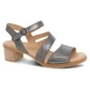 Dansko Tansy Gunmetal Metallic 1 Dansko Tansy Gunmetal Metallic -Dansko Sales Store 5015870300 PRI
