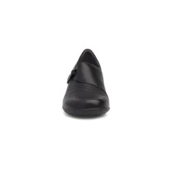 Dansko Franny Black Milled Nappa 10 Dansko Franny Black Milled Nappa -Dansko Sales Store 5500020200 VF1