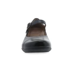 Dansko Fawna Navy Burnished Calf -Dansko Sales Store 5501550200 VF1