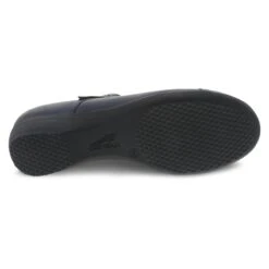 Dansko Fawna Navy Burnished Calf -Dansko Sales Store 5501550200 VIB