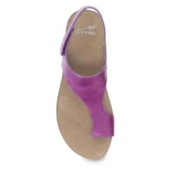 Dansko Reece Magenta Waxy Burnished 16 Dansko Reece Magenta Waxy Burnished -Dansko Sales Store 6024595300 VIT