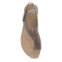 Dansko Reece Stone Waxy Burnished -Dansko Sales Store 6024795300 VIT
