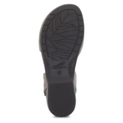 Dansko Rowan Taupe Milled Nubuck -Dansko Sales Store 6025165300 VIB