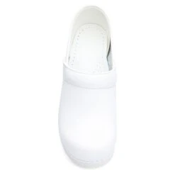 Dansko Professional White Box -Dansko Sales Store 606010101 VIT