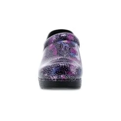 Dansko Professional Dotty Abstract Patent 10 Dansko Professional Dotty Abstract Patent -Dansko Sales Store 606410202 VF1