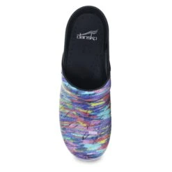 Professional Marker Patent -Dansko Sales Store 706110202 VIT