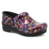 Professional Color Block Patent 1 Professional Color Block Patent -Dansko Sales Store 706420202 PRI