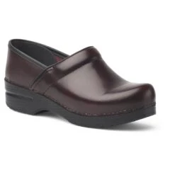 Dansko Professional Cordovan Cabrio