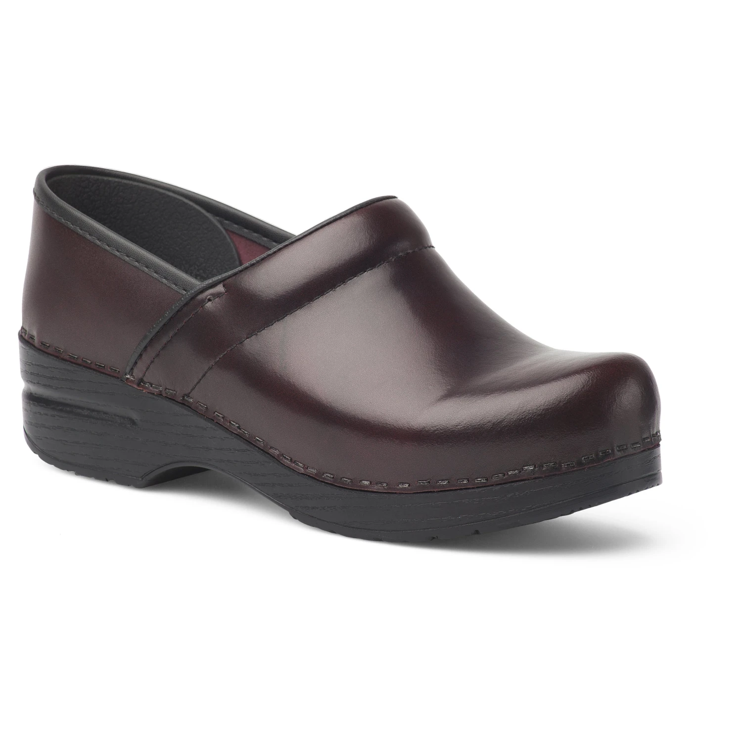 Dansko Professional Cordovan Cabrio 3 Dansko Professional Cordovan Cabrio