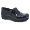Professional Tropical Leaf Patent -Dansko Sales Store 806870202 PRI