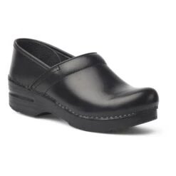 Dansko Narrow Pro Black Cabrio -Dansko Sales Store 812020202 PRI