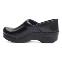 Dansko Narrow Pro Black Cabrio -Dansko Sales Store 812020202 VIS
