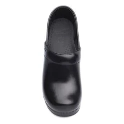 Dansko Narrow Pro Black Cabrio -Dansko Sales Store 812020202 VIT