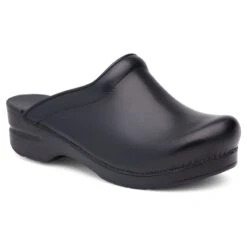 Dansko Sonja Black Cabrio
