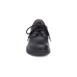 Dansko Walker Black Smooth -Dansko Sales Store 8704020200 VF1