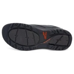 Dansko Walker Black Smooth -Dansko Sales Store 8704020200 VIB