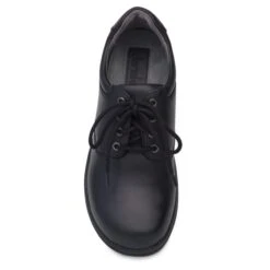 Dansko Walker Black Smooth -Dansko Sales Store 8704020200 VIT